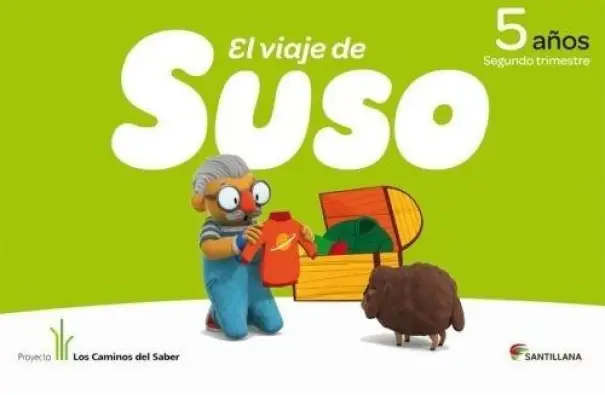 Imagen del producto 9788468003535