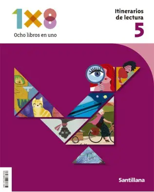 Imagen del producto 9788468078236