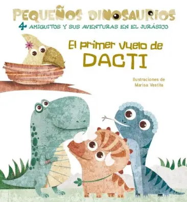 Imagen del producto 9788468254494