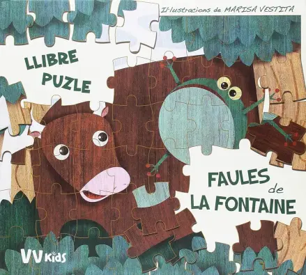 Imagen del producto 9788468254609