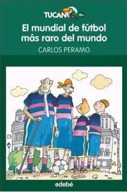 Imagen del producto 9788468301686