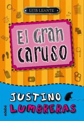 Imagen del producto 9788468302324-29992