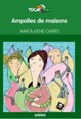 Imagen del producto 9788468302942