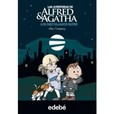 Imagen del producto 9788468303017