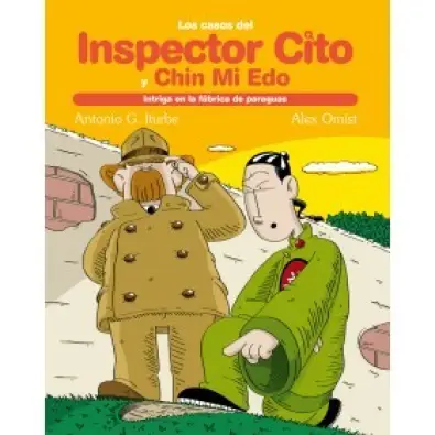 Imagen del producto 9788468303994