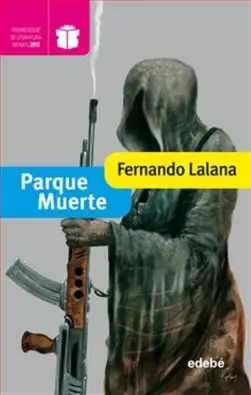 Imagen del producto 9788468304281