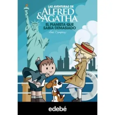 Imagen del producto 9788468307022