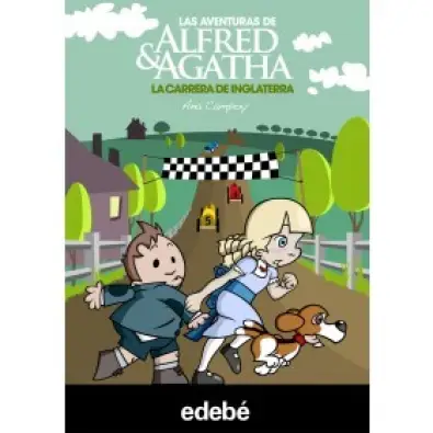 Imagen del producto 9788468308487