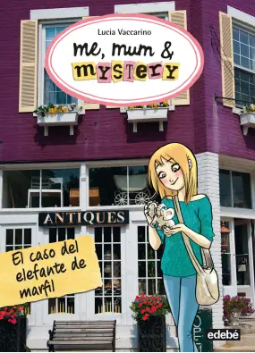 Imagen del producto 9788468312255