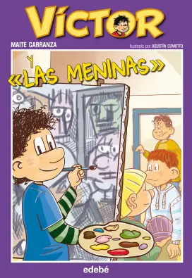 Imagen del producto 9788468312453