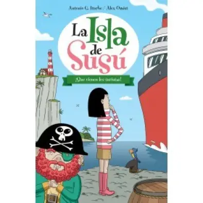 Imagen del producto 9788468315744