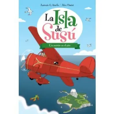 Imagen del producto 9788468315751