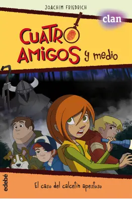Imagen del producto 9788468327808