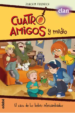 Imagen del producto 9788468327815