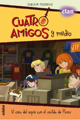 Imagen del producto 9788468327839