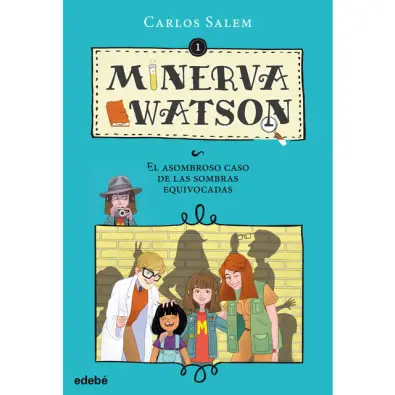 Imagen del producto 9788468333540