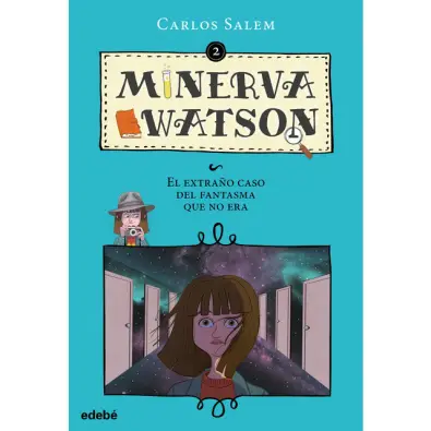 Imagen del producto 9788468333557