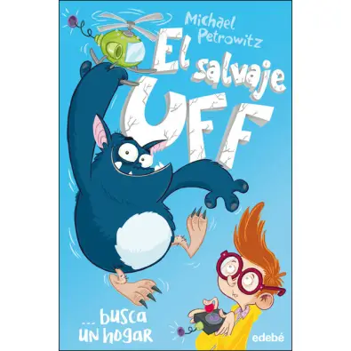 Imagen del producto 9788468340821