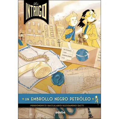 Imagen del producto 9788468341033