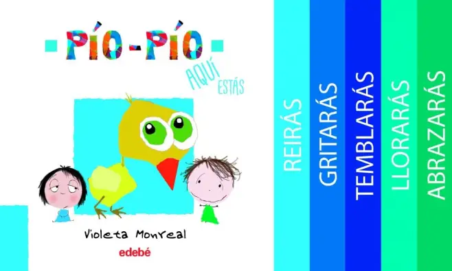 Imagen del producto 9788468345543