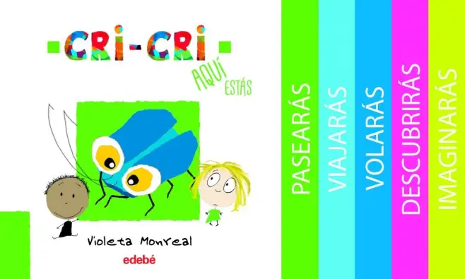 Imagen del producto 9788468345567