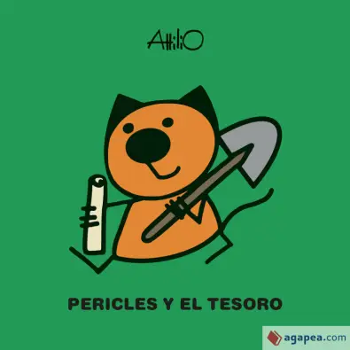 Imagen del producto 9788468356167