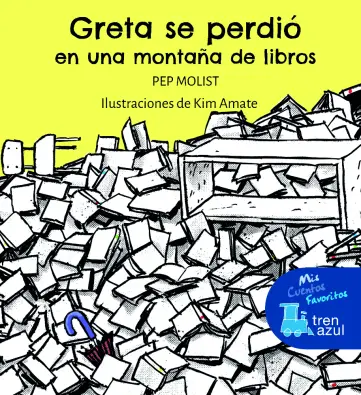 Imagen del producto 9788468363127