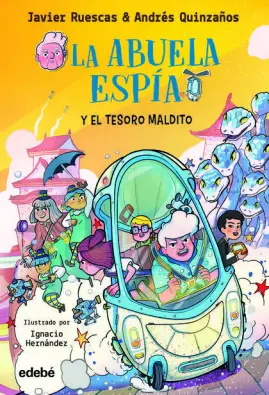 Imagen del producto 9788468363813