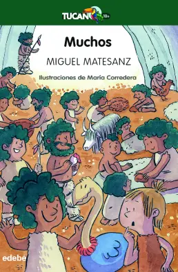 Imagen del producto 9788468363974