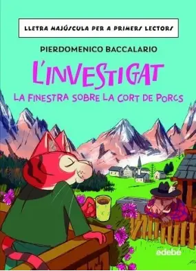 Imagen del producto 9788468370347