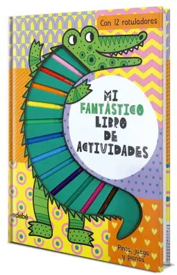 Imagen del producto 9788468373638
