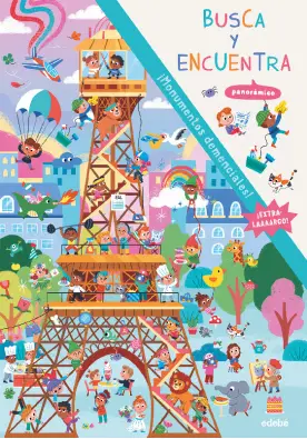 Imagen del producto 9788468377520