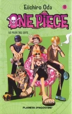 Imagen del producto 9788468471624