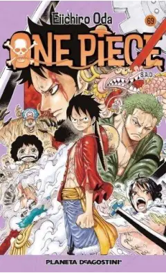 Imagen del producto 9788468476469