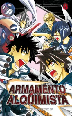 Imagen del producto 9788468477244