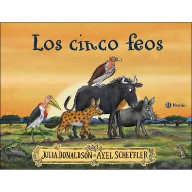 Imagen del producto 9788469624081