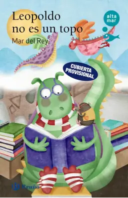 Imagen del producto 9788469629277