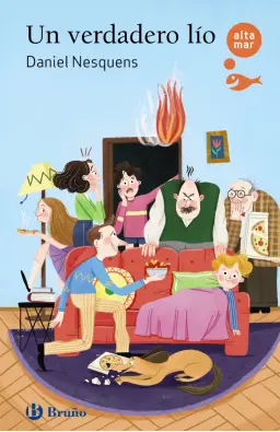 Imagen del producto 9788469640340