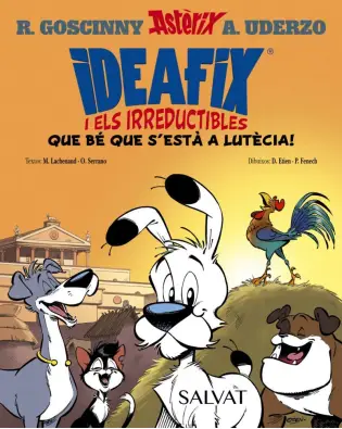 Imagen del producto 9788469641736