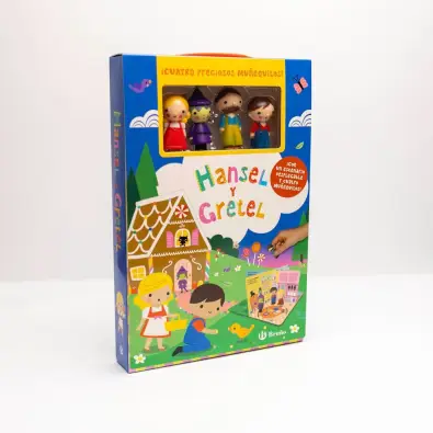 Imagen del producto 9788469643242