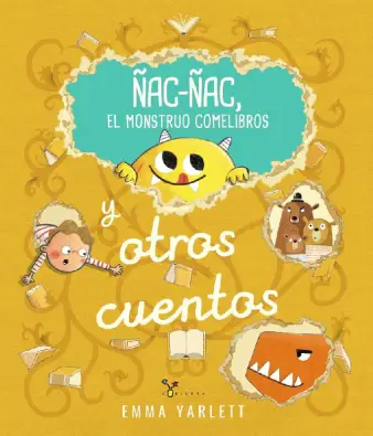Imagen del producto 9788469644829