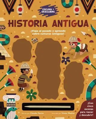 Imagen del producto 9788469665466