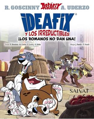 Imagen del producto 9788469669655