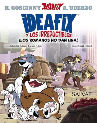 Imagen del producto 9788469669655