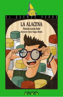 Imagen del producto 9788469836026