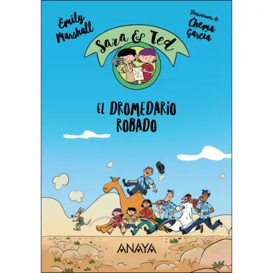 Imagen del producto 9788469847121