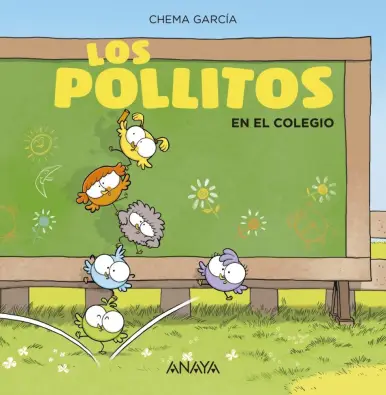 Imagen del producto 9788469848425