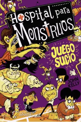 Imagen del producto 9788469888872