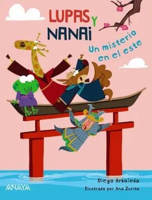 Imagen del producto 9788469890820