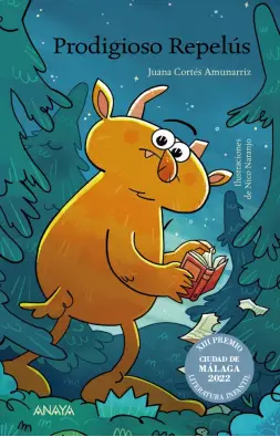 Imagen del producto 9788469890899